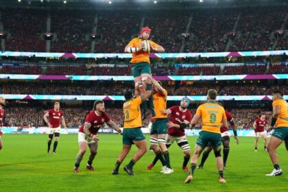 No regrets for World Rugby over 2027 RWC final call after MCG thriller