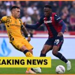 South American star tempted to join Sunderland