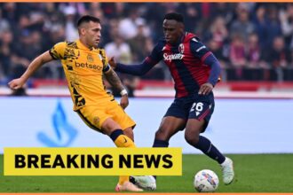 South American star tempted to join Sunderland