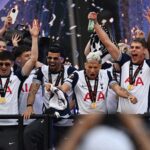 £190k-per-week Tottenham star now close to agreeing exit as talks advance