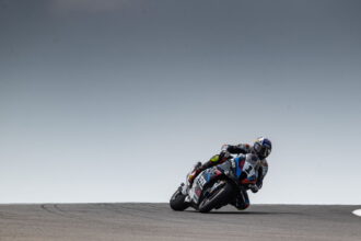 2025 Hungarian WorldSBK: Friday Practice Results