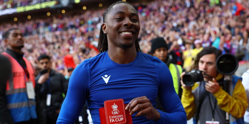 £40m PL striker would now "love" to sign for Arsenal