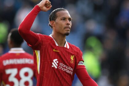 £40m "monster" wants to join Liverpool over Arsenal