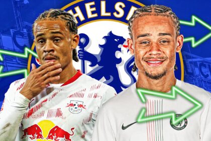 £40m star agrees to join Chelsea this week