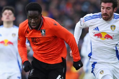 49ers eyeing move to sign new 21 y/o EFL star after Gassama deal