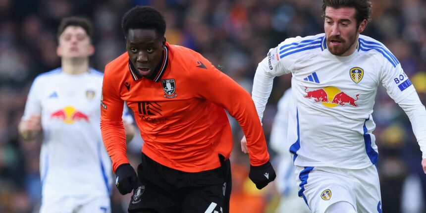 49ers eyeing move to sign new 21 y/o EFL star after Gassama deal