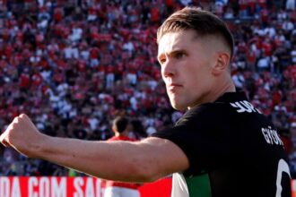 £80m "superstar" now open to signing for Arsenal