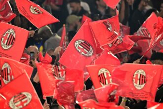 AC Milan now moving to sign £50k-a-week Crystal Palace star open on exit