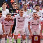 AI predicts Aston Villa’s 2025/26 line-up