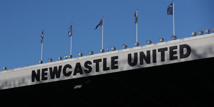 AI predicts Newcastle’s 2025/26 line-up