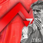 Arsenal close to agreeing deal to sign £45m star