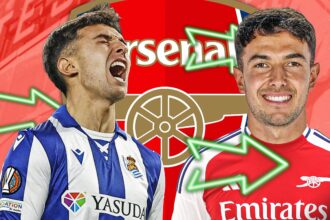 Arsenal have agreement to sign £17m star after Gyokeres