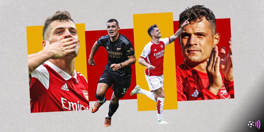 Arsenal hold talks to sign "monster" £30m CM