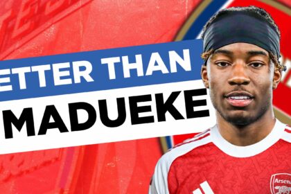 Arsenal in talks to sign £68m star after Gyokeres