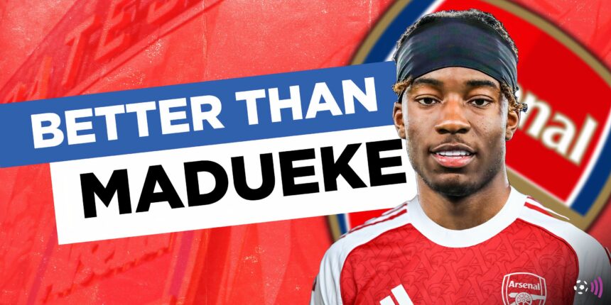 Arsenal in talks to sign £68m star after Gyokeres