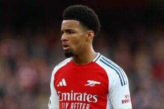 Arsenal in talks to sign one of the world's best 10s