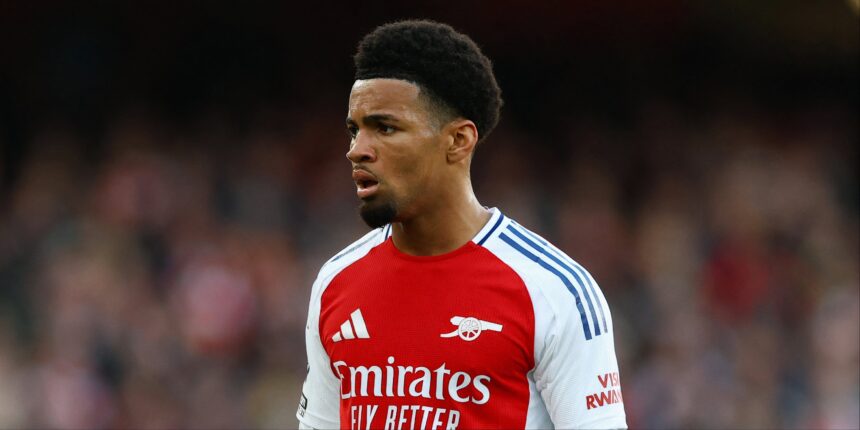 Arsenal in talks to sign one of the world's best 10s