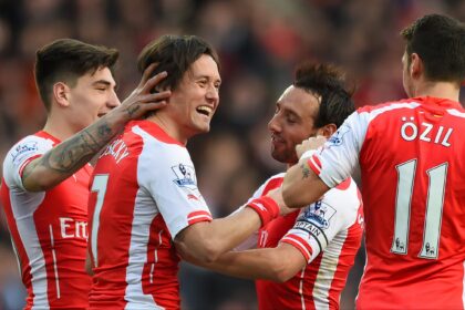 Arsenal look set to sign £60m "magician" after Gyokeres