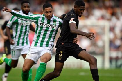 Arsenal now make approach to sign "unbelievable" £40m Mosquera alternative