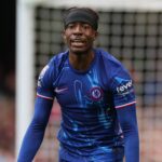 Arsenal set to finalise move for £70m "monster"