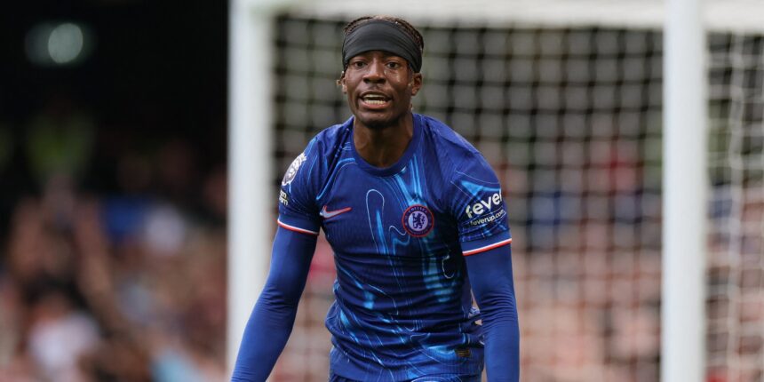 Arsenal set to finalise move for £70m "monster"