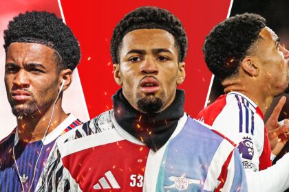 Arsenal set to submit bid to re-sign £60m "monster"