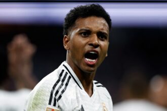 Arsenal star in talks to leave the Emirates; it could free room for Rodrygo