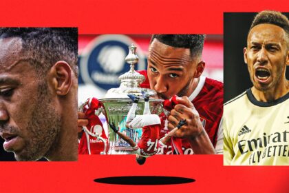 Arsenal start talks to sign "world-class" £43m goalscorer