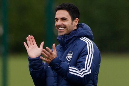 Arsenal talks for near-£70m signing to conclude soon amid key detail