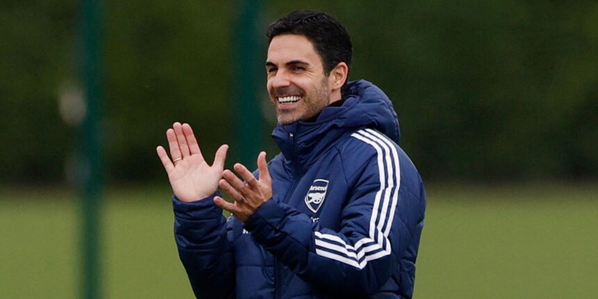 Arsenal talks for near-£70m signing to conclude soon amid key detail