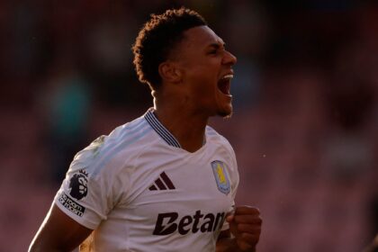 Aston Villa could now make move for £50m "superstar" to replace Watkins