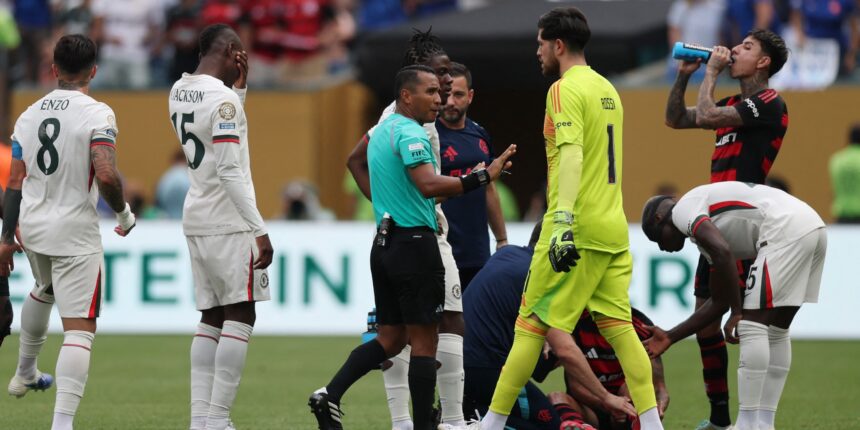 Aston Villa now contact agents of "unbelievable" £60m star