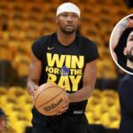 Austin Rivers has inside track on Jonathan Kuminga 'trying to get the hell out' of Golden State Warriors