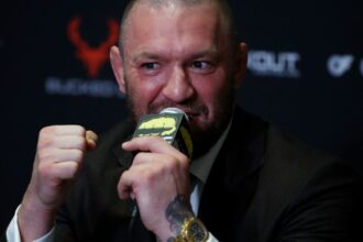 BKFC $25 million tournament set for March, ‘Baddest B*tch’ tournament and fighter equity program announced