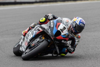BMW explain what they did to turn Toprak Razgatlioglu’s bike around