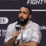Belal Muhammad dismisses Ian Machado Garry callout with Chat GPT-fueled trash talk