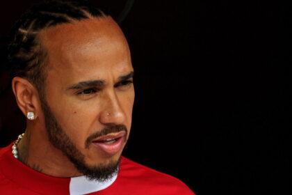 Bernie Ecclestone fires shot at Lewis Hamilton: 'He won when there was less competition'