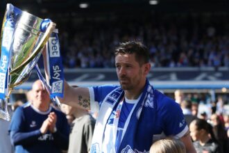 Birmingham could sign their next Jutkiewicz in "complete" £6.8m striker