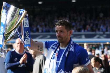 Birmingham could sign their next Jutkiewicz in "complete" £6.8m striker