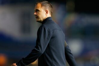 Birmingham star who Davies has heaped praise on agrees move to Huddersfield