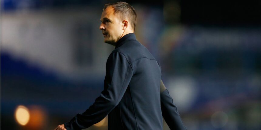 Birmingham star who Davies has heaped praise on agrees move to Huddersfield