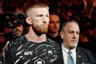 Bo Nickal signs with Real American Freestyle in return to wrestling