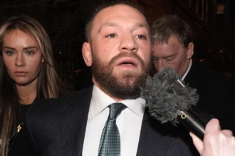 Conor McGregor Loses Appeal in Civil Case Over Sexual Assault Allegations