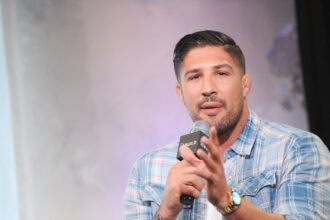 Brendan Schaub blasts ‘brainwashed’ Renato Moicano for not taking UFC antitrust settlement money: ‘It’s so f*cking dumb’