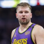 Brian Windhorst explains why Luka Doncic could be incentivized to pass up possible $406 million contract with Lakers