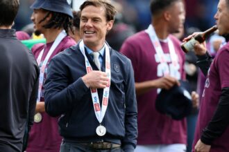 Burnley want £8.6m attacker after scouting trips to see star in person