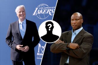 Byron Scott predicts LA Lakers front office change with new Mark Walter ownership