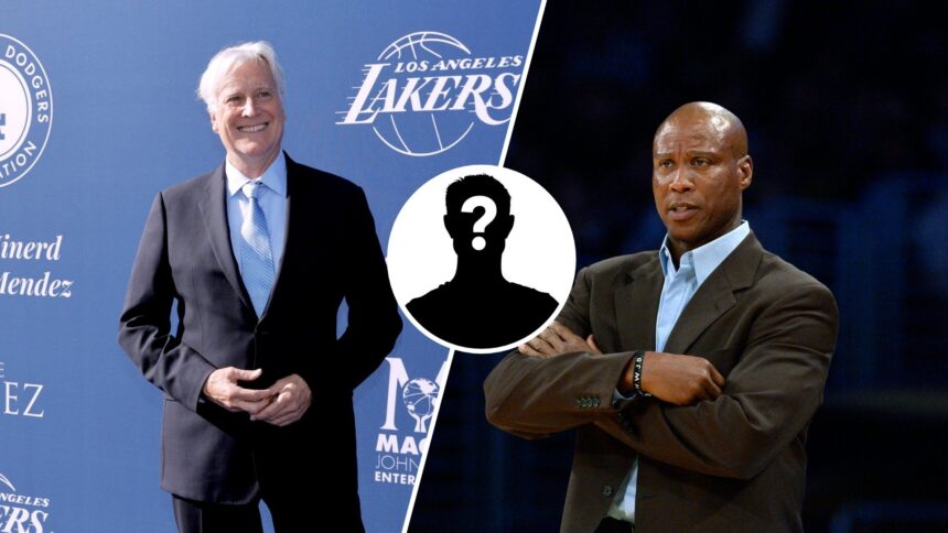 Byron Scott predicts LA Lakers front office change with new Mark Walter ownership