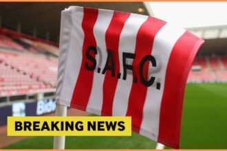 Sunderland to compete with Leeds for 16-goal ace who has impressed in U21 Euros