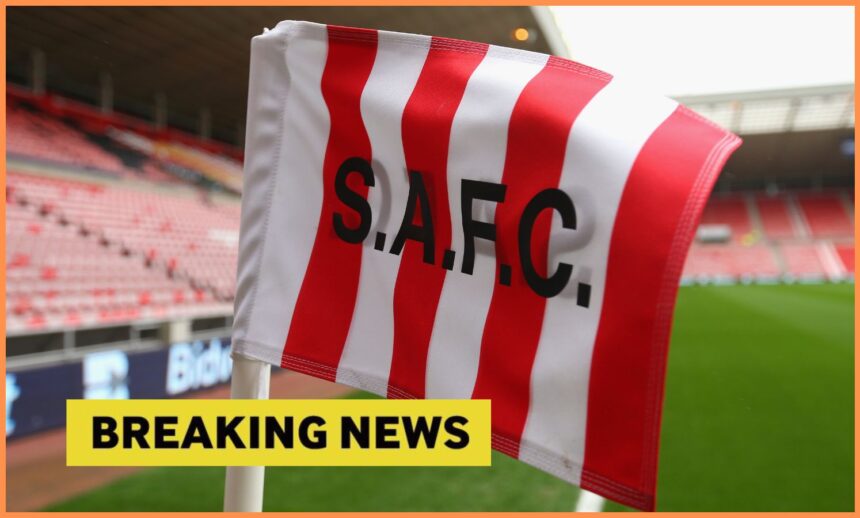 Sunderland to compete with Leeds for 16-goal ace who has impressed in U21 Euros